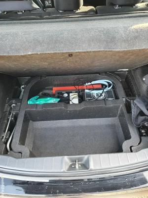 Mitsubishi ASX   benzină MIVEC   stare foarte bună - imagine 9