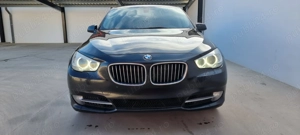 BMW 520 GT F07 luxury line - imagine 2