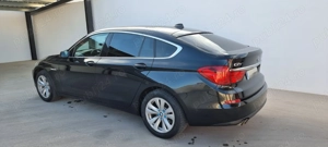 BMW 520 GT F07 luxury line - imagine 3