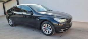 BMW 520 GT F07 luxury line - imagine 4