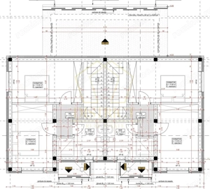 COM 0 | Duplex cu 4 camere | Mosnita Veche | Carrefour - imagine 12