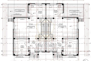 COM 0 | Duplex cu 4 camere | Mosnita Veche | Carrefour - imagine 11