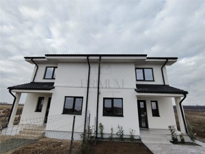 Duplex superb - zona linistita - compartimentare practica- iluminat stradal - imagine 4
