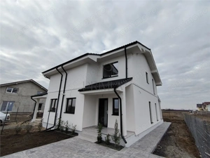 Duplex superb - zona linistita - compartimentare practica- iluminat stradal