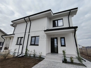 Duplex superb - zona linistita - compartimentare practica- iluminat stradal - imagine 3