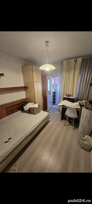 Centru - Sfantu Lazar, garsoniera mobilata