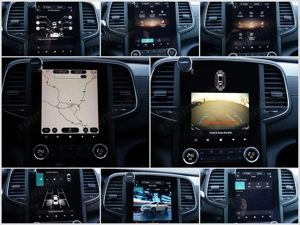 Renault Talisman Facelift - 2.0 dCi - EDC  - imagine 15