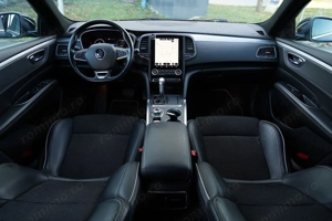 Renault Talisman Facelift - 2.0 dCi - EDC  - imagine 12