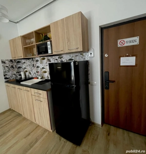 Garsonieră Mamaia Nord Navodari 80800  - imagine 4