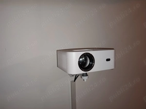 Videoproiector Wanbo X1 Pro - imagine 2