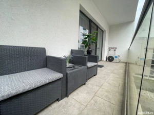 Garsonieră Mamaia Nord Navodari 80800  - imagine 5