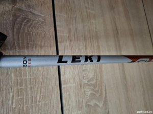 bete trekking ski drumetii - imagine 2