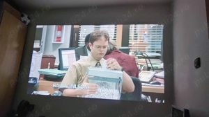 Videoproiector Wanbo X1 Pro - imagine 3