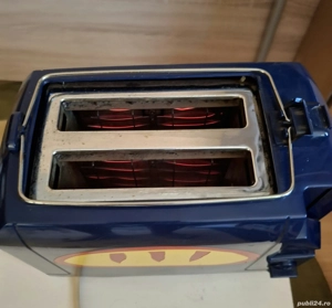 prajitor paine  - imagine 4