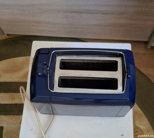 prajitor paine  - imagine 2