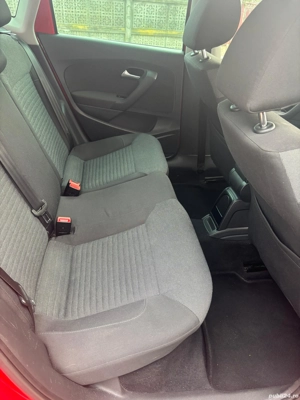 VW Polo Ingrijit, 1,6 TDI Proprietar - imagine 4
