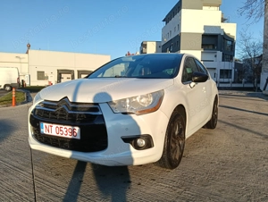 Citroen Ds4 benzina 2012 
