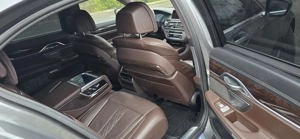 BMW 730 Xdrive 2017 - imagine 9
