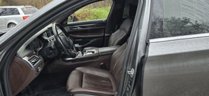 BMW 730 Xdrive 2017 - imagine 6