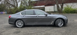 BMW 730 Xdrive 2017 - imagine 5