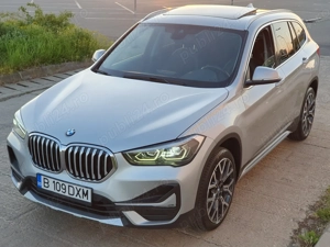 BMW X1 xDrive20d AT