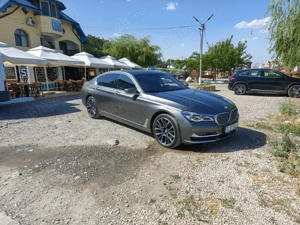 BMW 730 Xdrive 2017 - imagine 2