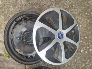 Jante tabla OEM FORD 5×108 r16