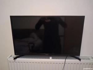 tv smart samsung