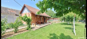 vând casă în Sântimreu  - imagine 4