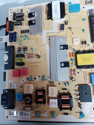 BN 41 02991B și BN4401109C din tv led Samsung  - imagine 2