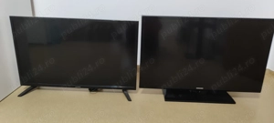 Vand doua tv 80cm non smart