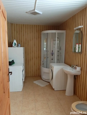 Cabană  la munte Arieșeni cu ciubăr - imagine 4