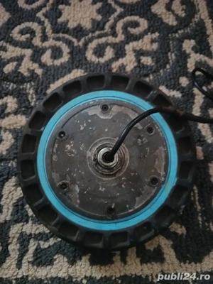 Vind motor trotineta electrica 36v 400W