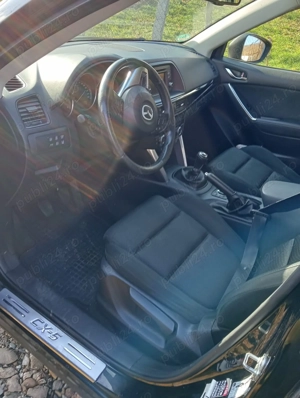Mazda CX5 de vanzare - imagine 2