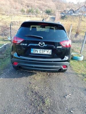 Mazda CX5 de vanzare - imagine 3