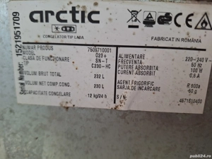 lazi frigorifice  - imagine 3