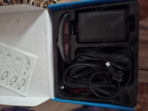 Senzori parcare auto 