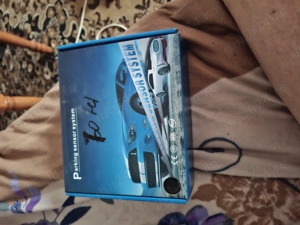 Senzori parcare auto  - imagine 2