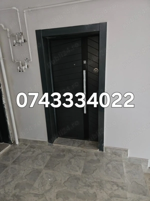 Ap nou ,ieftin cu incalzire in pardoseala si loc de parcare in pret  - imagine 4