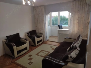 Apartament 2 camere confort 1 Calea Girocului