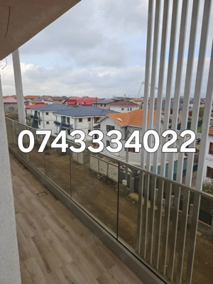 Ap nou ,ieftin cu incalzire in pardoseala si loc de parcare in pret  - imagine 3