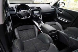 Renault Kadjar Bose Edition 1.7 dCi - 4WD  - imagine 9