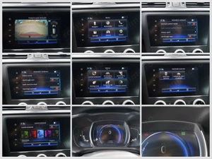 Renault Kadjar Bose Edition 1.7 dCi - 4WD  - imagine 13