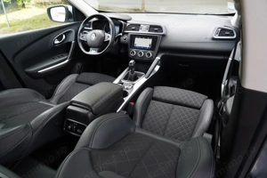 Renault Kadjar Bose Edition 1.7 dCi - 4WD  - imagine 11