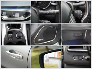 Renault Kadjar Bose Edition 1.7 dCi - 4WD  - imagine 12