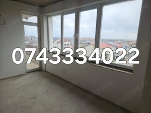 Ap nou ,ieftin cu incalzire in pardoseala si loc de parcare in pret  - imagine 6