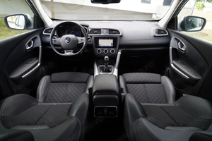 Renault Kadjar Bose Edition 1.7 dCi - 4WD  - imagine 10