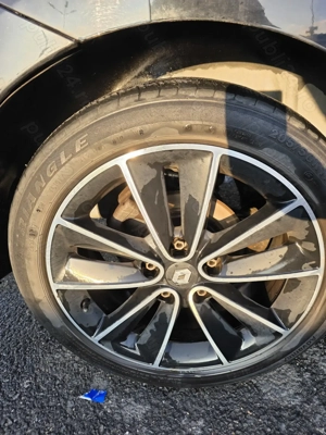 Renault Megane 3 - imagine 5