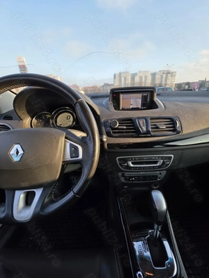 Renault Megane 3 - imagine 7