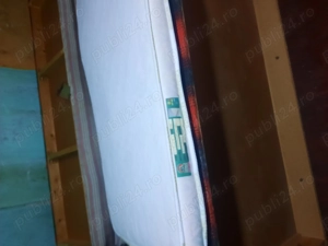 Saltea ortopedica de vinzare - imagine 2